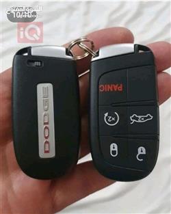 دودج تشالنجر